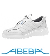 Abeba Safety Shoes & Work Boots